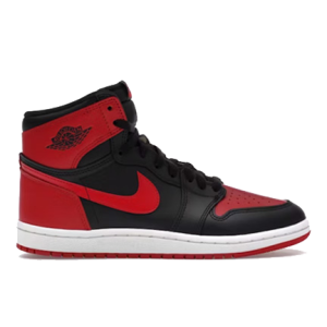 Air Jordan 1 High Retro «OG Bred»