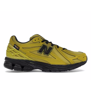 New Balance 1906R «Yellow Black Marshland»