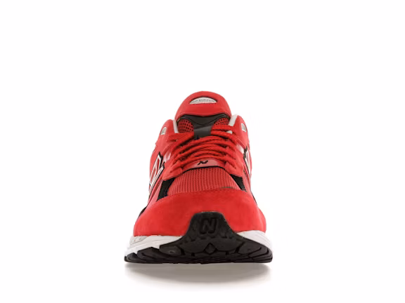 New Balance 2002R «Red Team» - Imagen 2