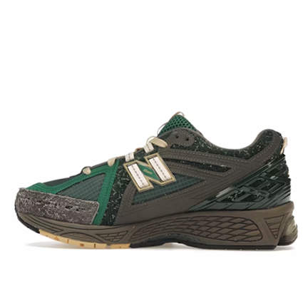 New Balance 1906R size? «Diamond Green» - Imagen 3