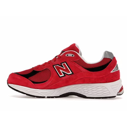 New Balance 2002R «Red Team» - Imagen 3
