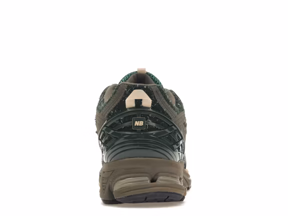 New Balance 1906R size? «Diamond Green» - Imagen 4