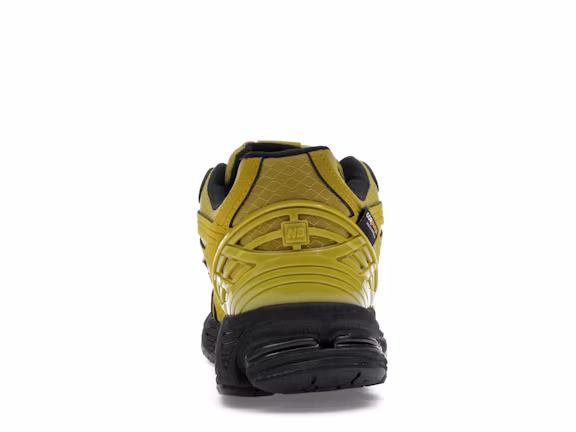 New Balance 1906R «Yellow Black Marshland» - Imagen 4