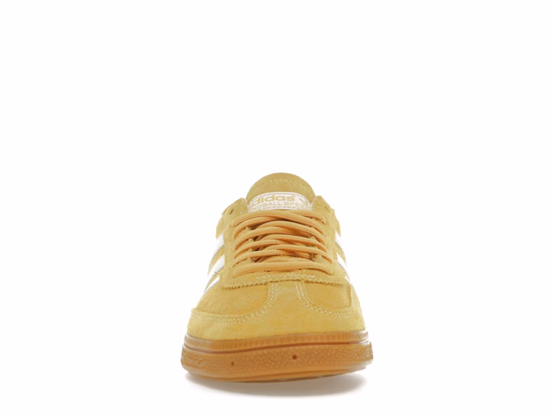 Adidas Handball Spezial "yellow" - Imagen 2