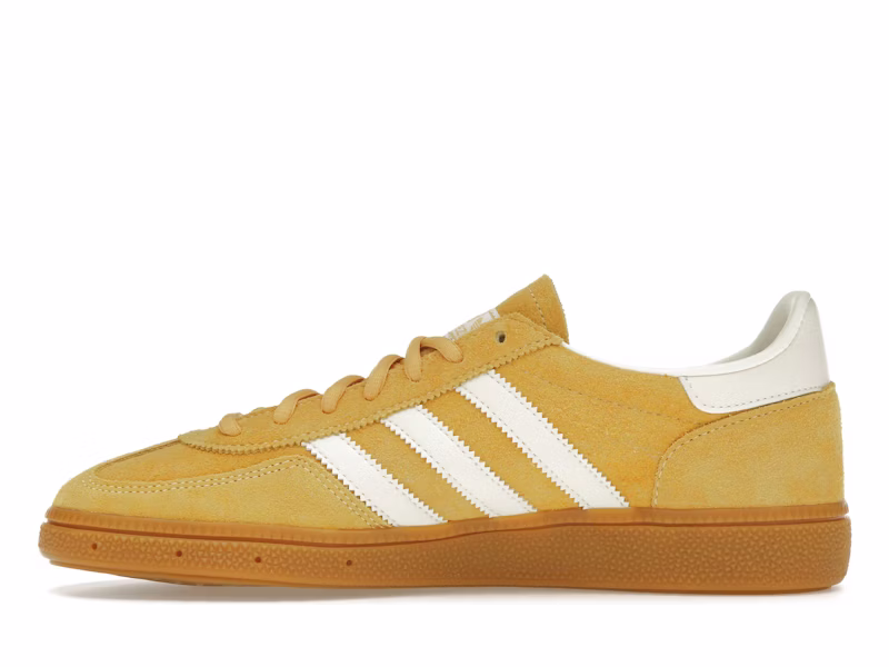 Adidas Handball Spezial "yellow" - Imagen 3