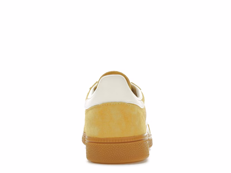Adidas Handball Spezial "yellow" - Imagen 4